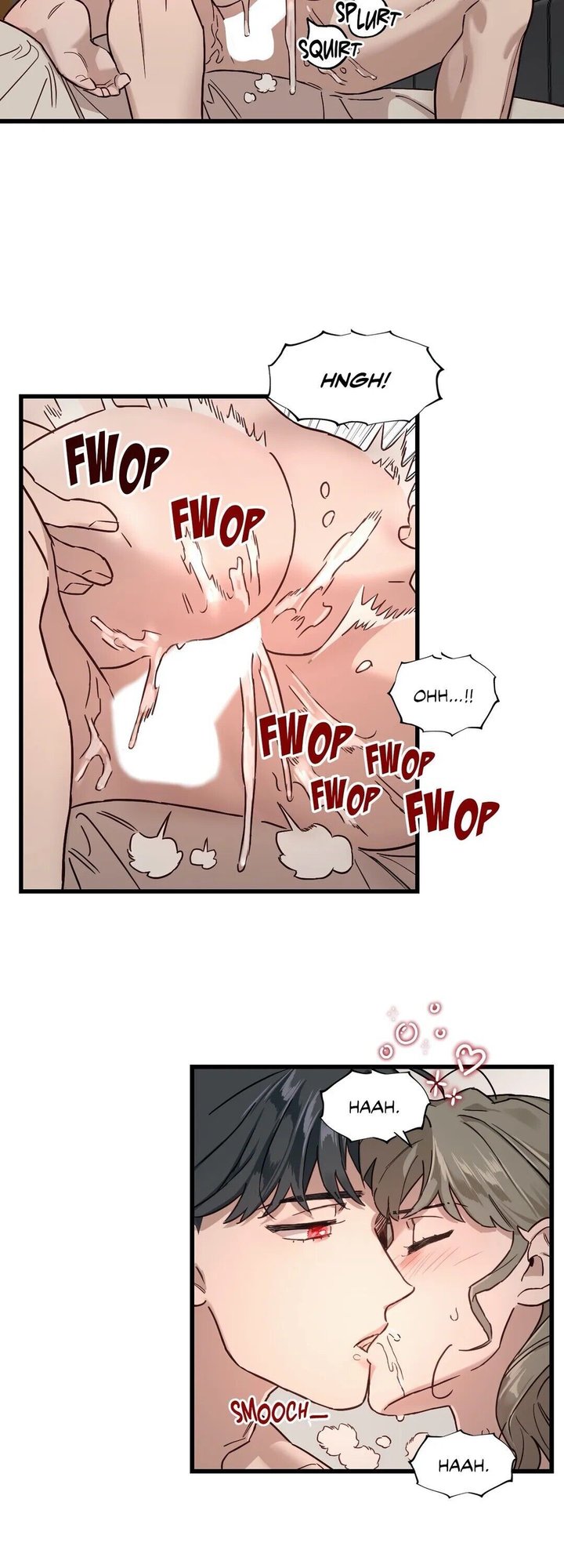 Keloid - Chapter 25 [photo 58] - MangaPorn