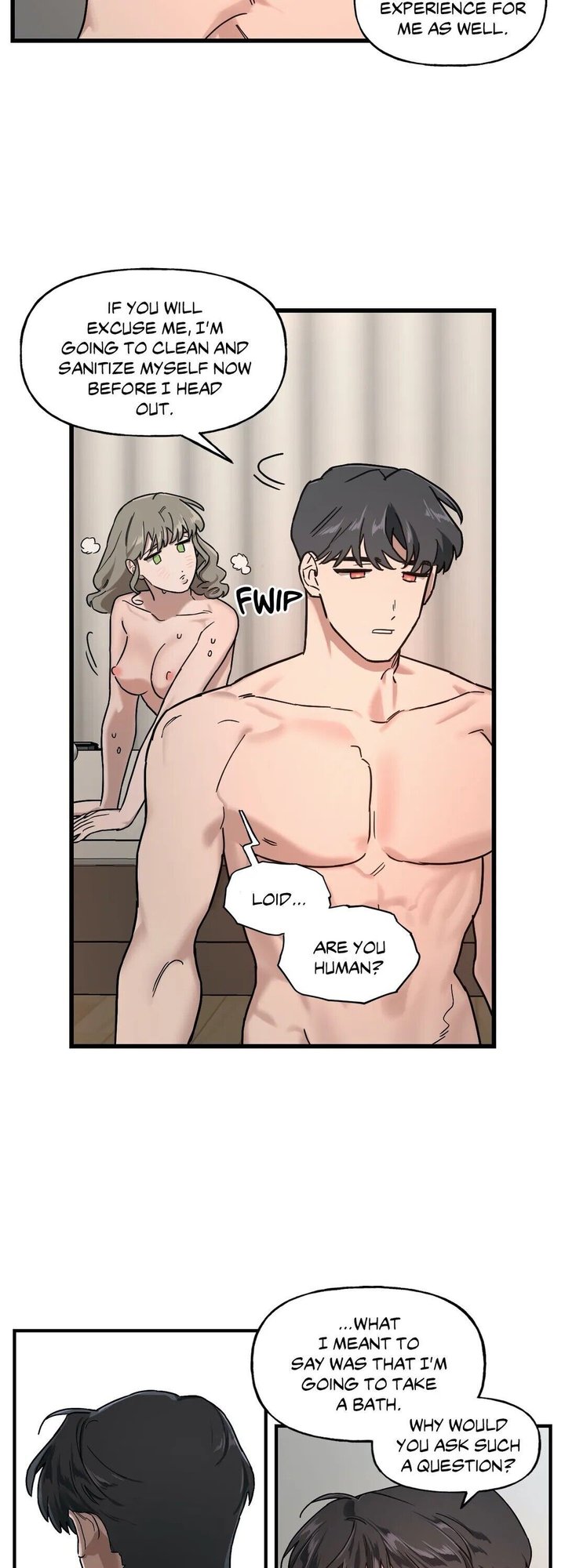 Keloid - Chapter 26 [photo 10] - MangaPorn
