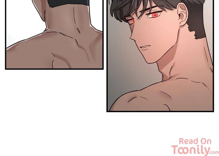 Keloid - Chapter 26 [photo 11] - MangaPorn