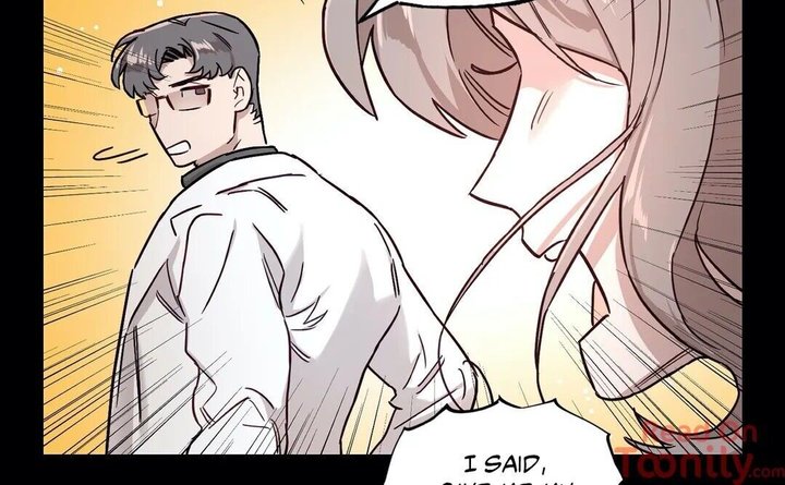 Keloid - Chapter 26 [photo 27] - MangaPorn