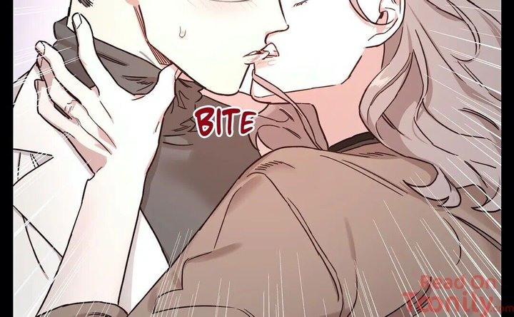 Keloid - Chapter 26 [photo 29] - MangaPorn