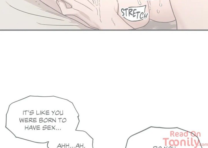 Keloid - Chapter 26 [photo 3] - MangaPorn