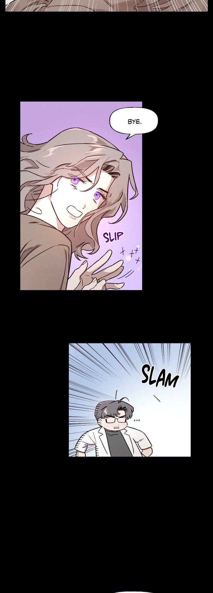 Keloid - Chapter 26 [photo 30] - MangaPorn