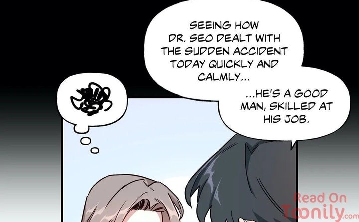 Keloid - Chapter 26 [photo 31] - MangaPorn