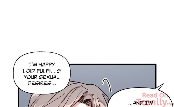 Keloid - Chapter 26 [photo 33] - MangaPorn