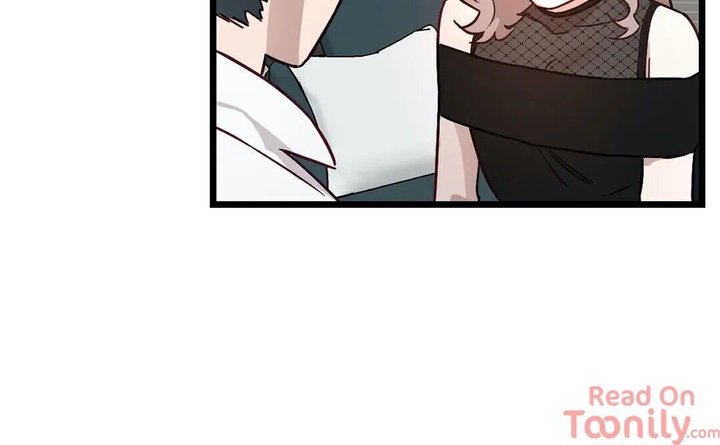 Keloid - Chapter 26 [photo 35] - MangaPorn