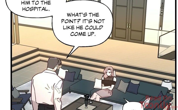 Keloid - Chapter 26 [photo 37] - MangaPorn