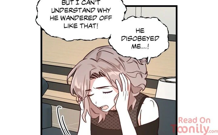 Keloid - Chapter 26 [photo 39] - MangaPorn