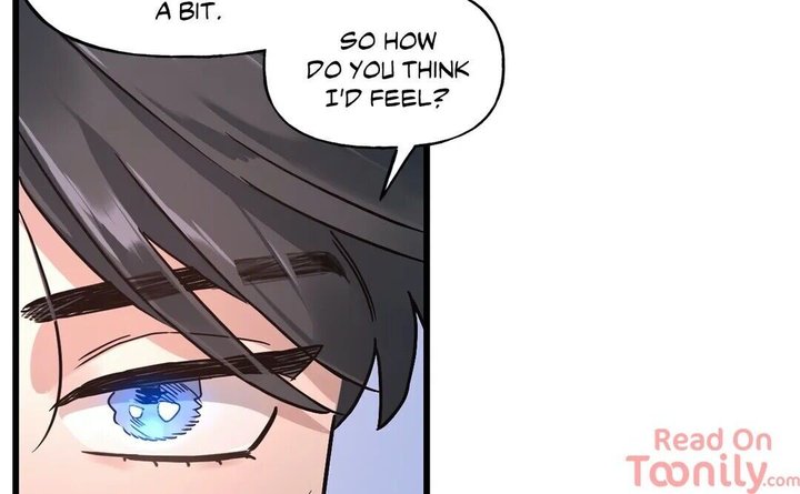 Keloid - Chapter 26 [photo 43] - MangaPorn