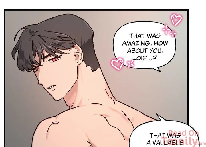 Keloid - Chapter 26 [photo 9] - MangaPorn