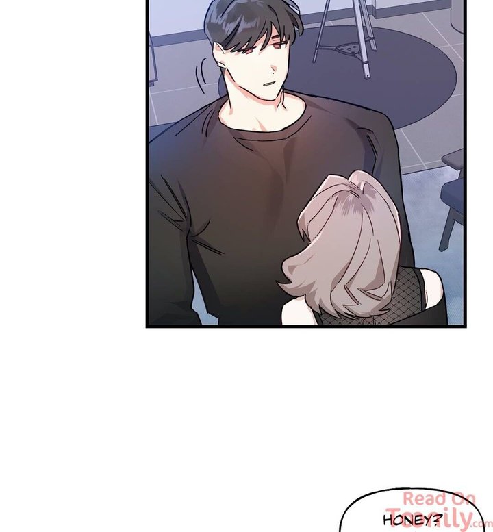 Keloid - Chapter 27 [photo 21] - MangaPorn