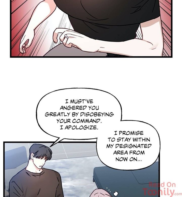 Keloid - Chapter 27 [photo 23] - MangaPorn