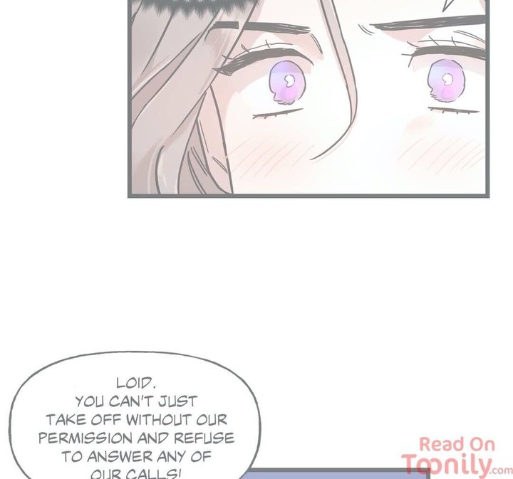 Keloid - Chapter 27 [photo 3] - MangaPorn