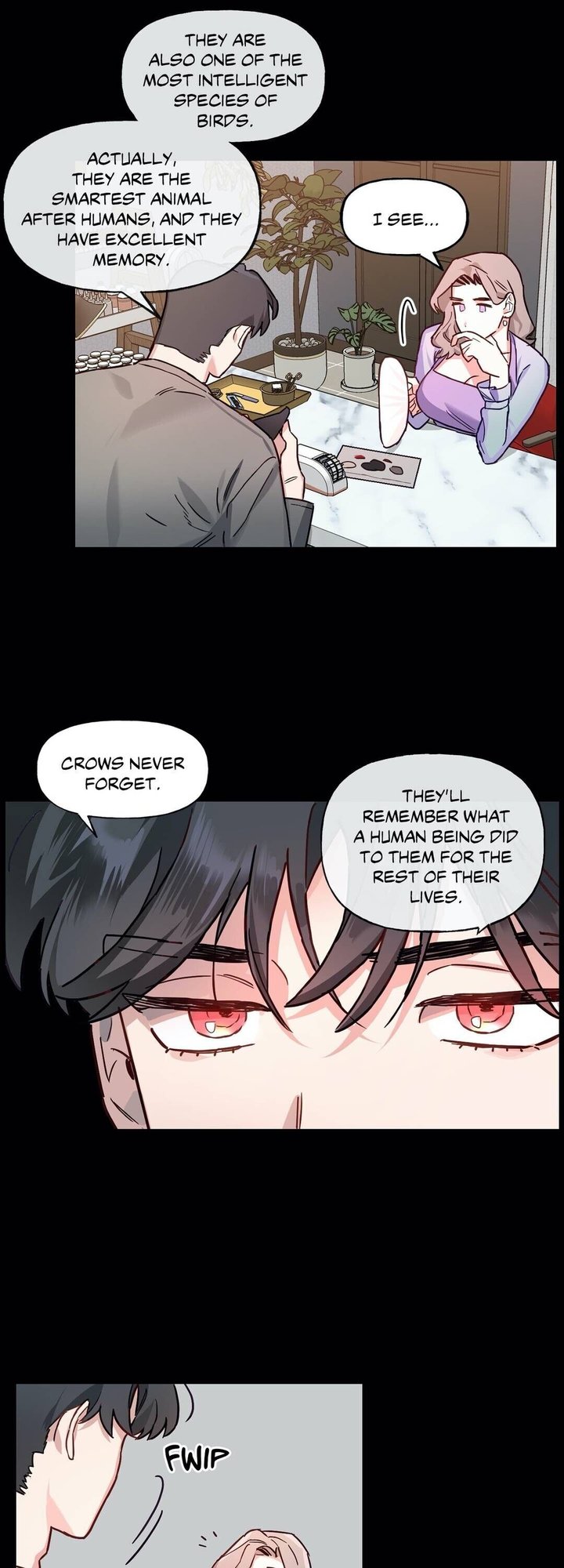 Keloid - Chapter 27 [photo 32] - MangaPorn