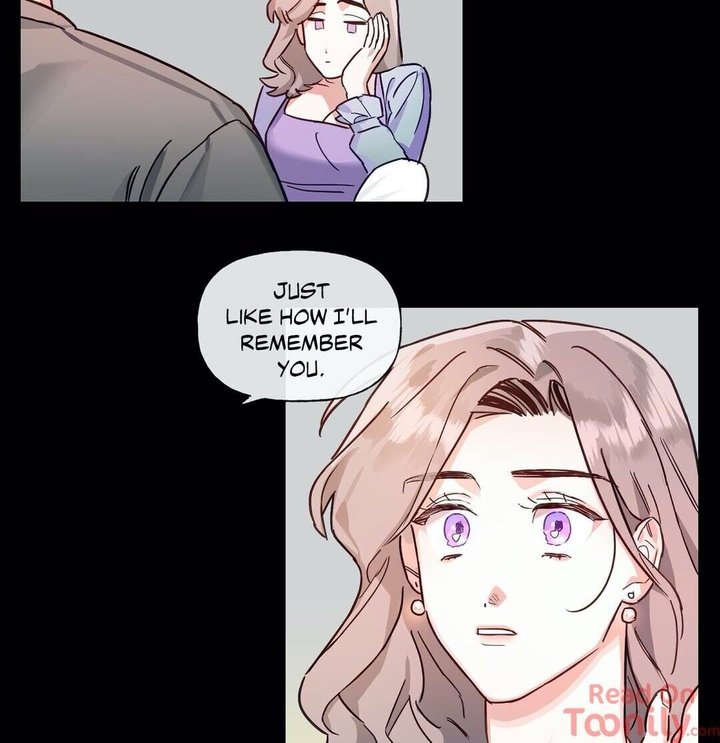 Keloid - Chapter 27 [photo 33] - MangaPorn