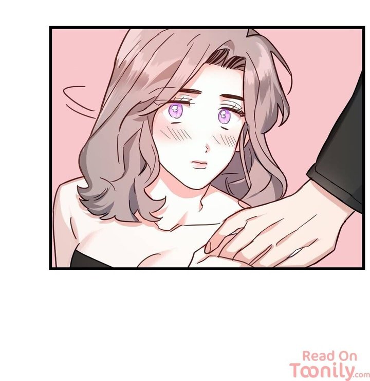 Keloid - Chapter 27 [photo 37] - MangaPorn