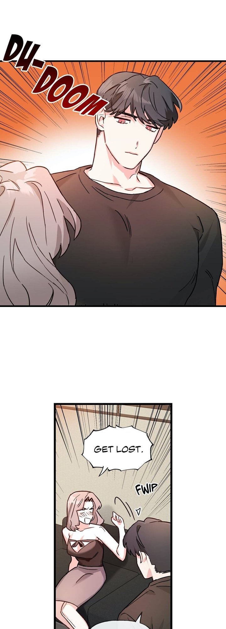 Keloid - Chapter 27 [photo 38] - MangaPorn