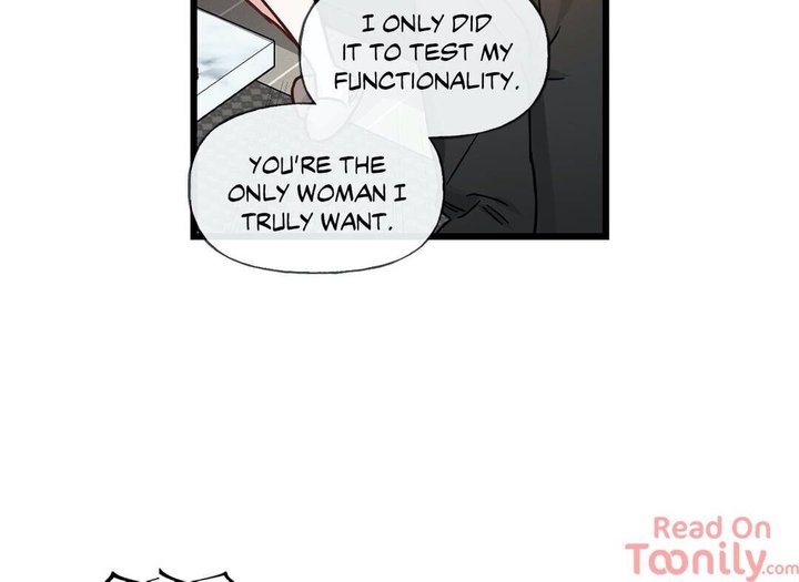 Keloid - Chapter 27 [photo 39] - MangaPorn