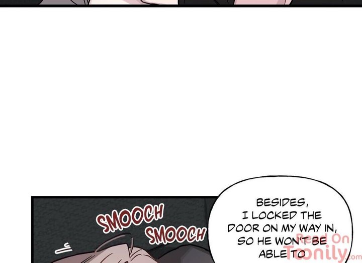 Keloid - Chapter 27 [photo 43] - MangaPorn