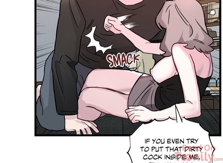 Keloid - Chapter 27 [photo 45] - MangaPorn