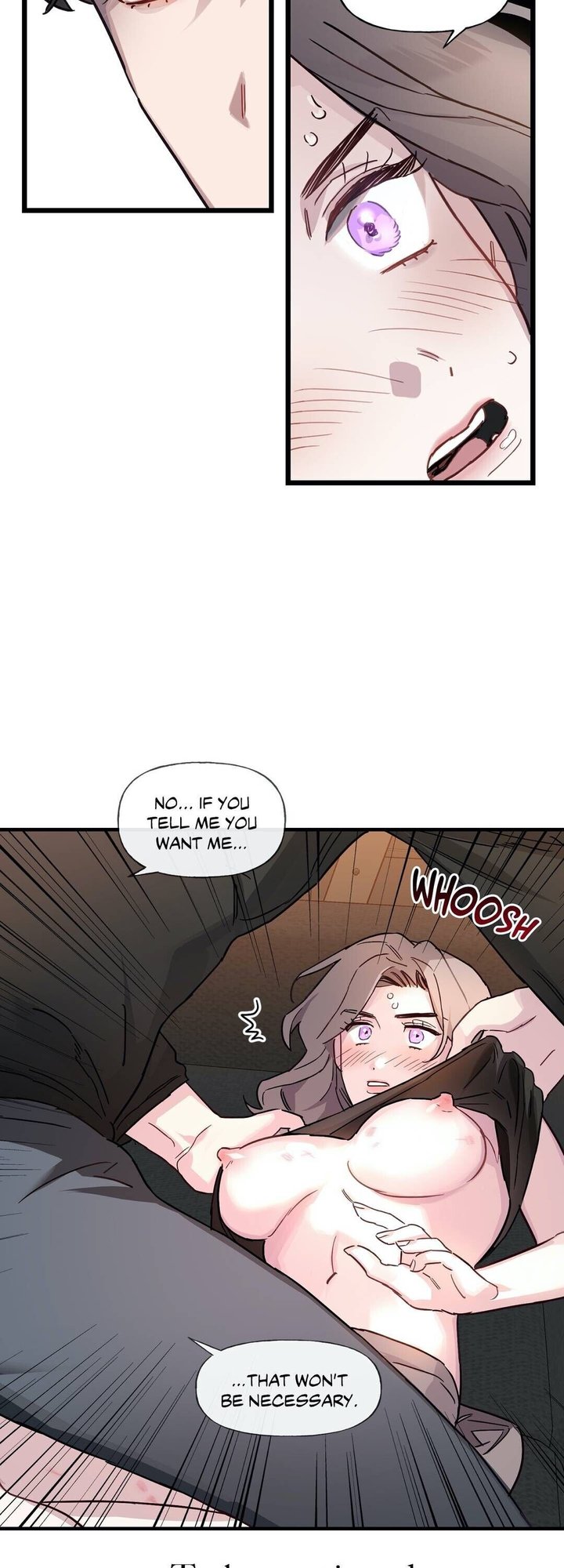 Keloid - Chapter 27 [photo 48] - MangaPorn