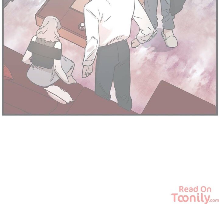 Keloid - Chapter 27 [photo 5] - MangaPorn