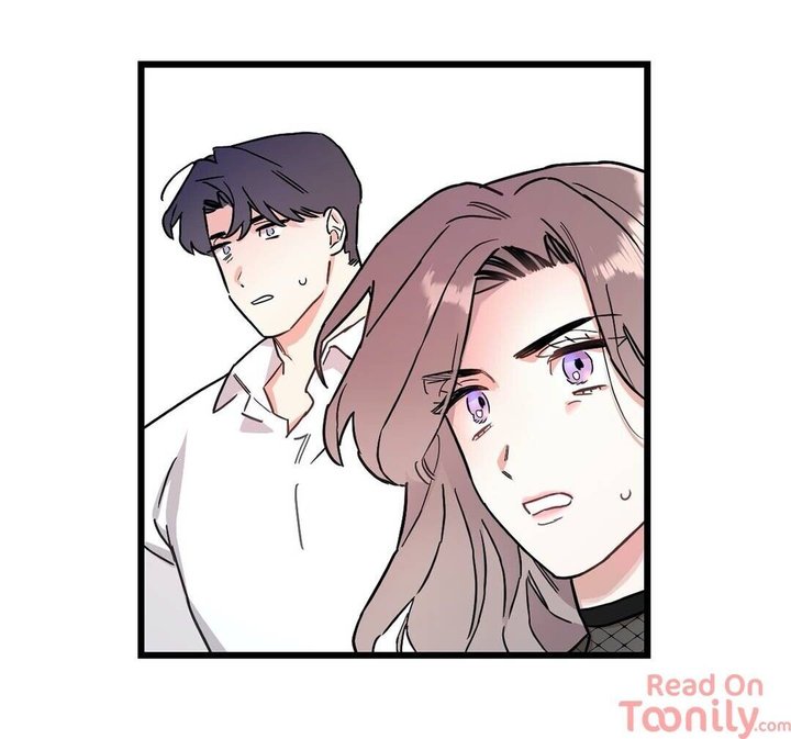 Keloid - Chapter 27 [photo 7] - MangaPorn