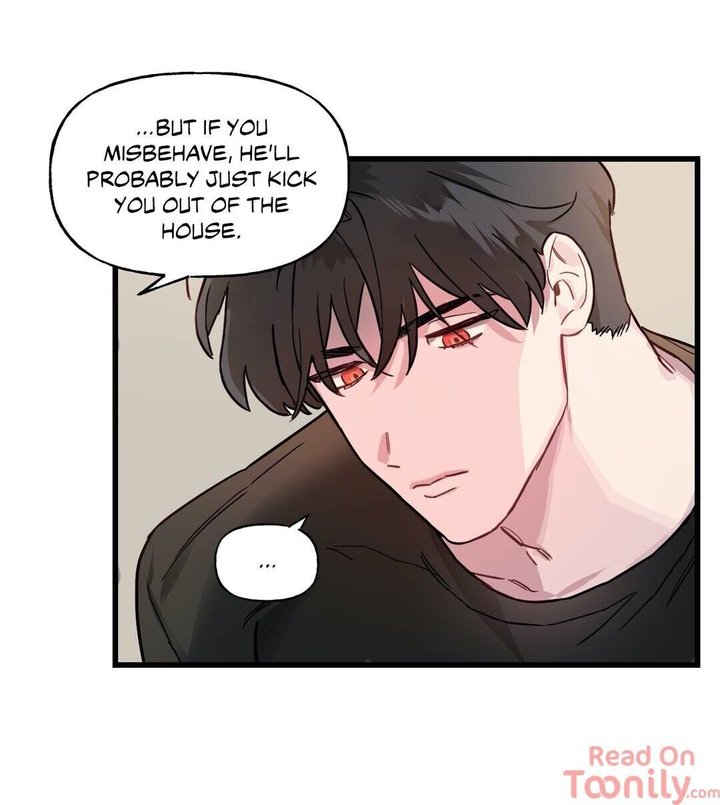 Keloid - Chapter 28 [photo 13] - MangaPorn