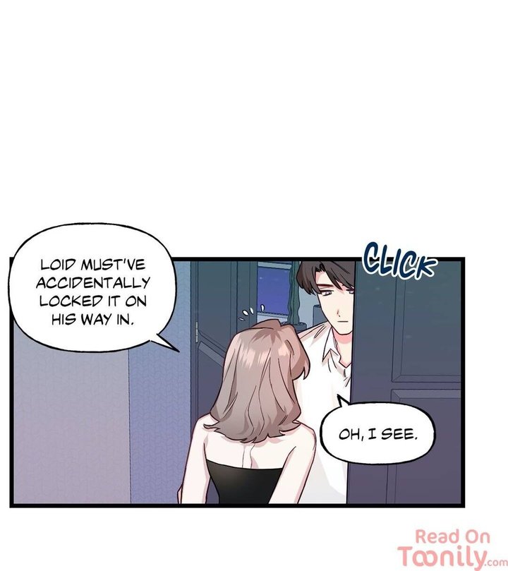 Keloid - Chapter 28 [photo 17] - MangaPorn