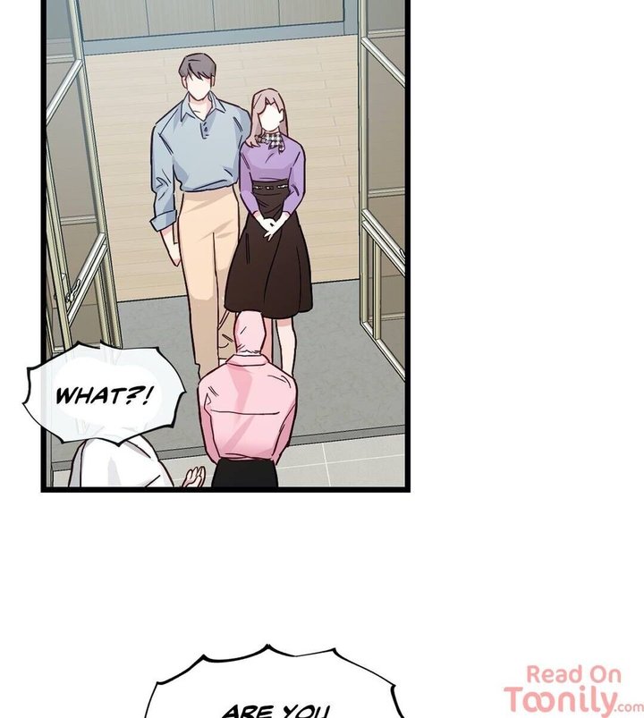 Keloid - Chapter 28 [photo 29] - MangaPorn