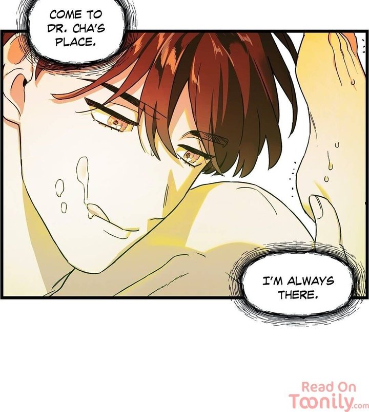 Keloid - Chapter 28 [photo 33] - MangaPorn