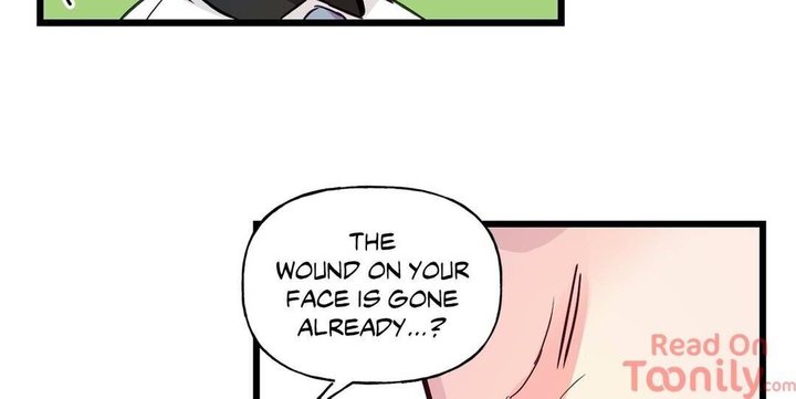Keloid - Chapter 28 [photo 41] - MangaPorn