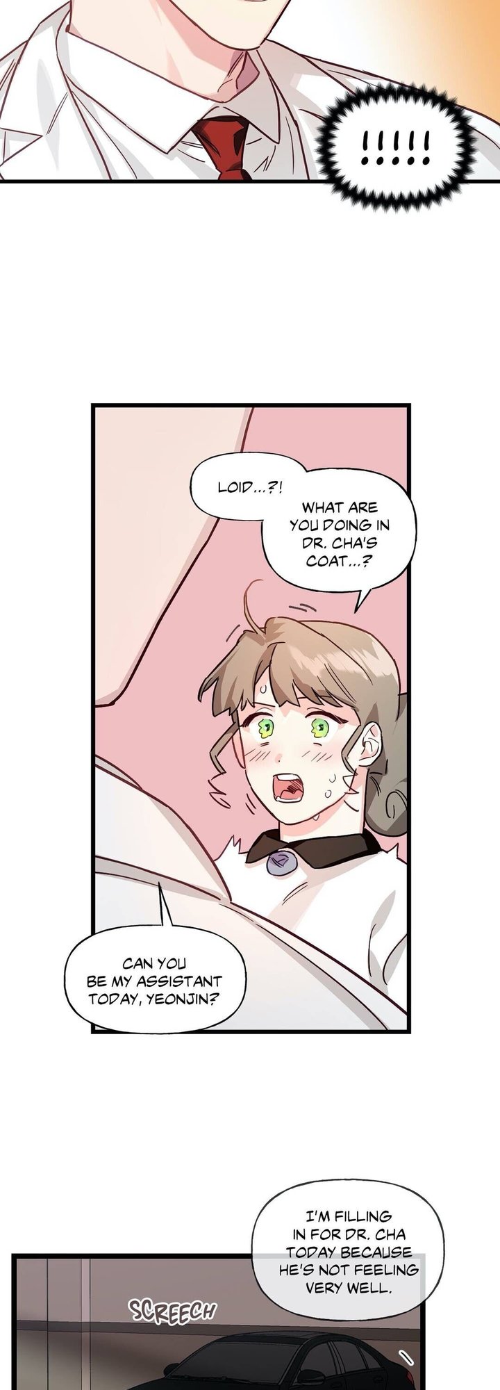 Keloid - Chapter 28 [photo 44] - MangaPorn