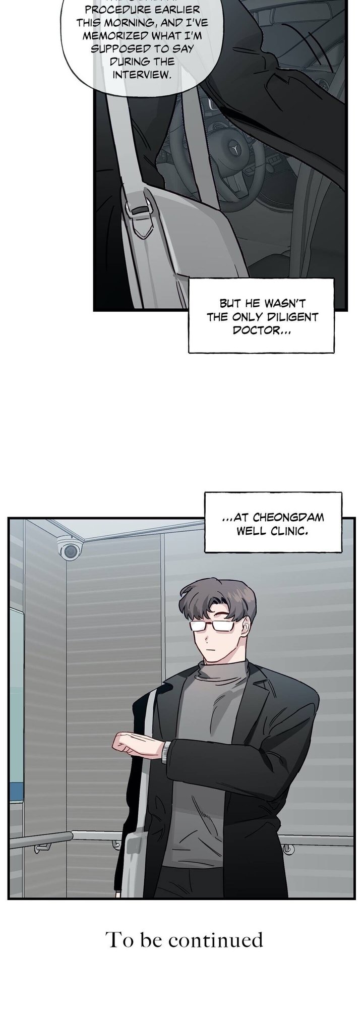 Keloid - Chapter 28 [photo 46] - MangaPorn