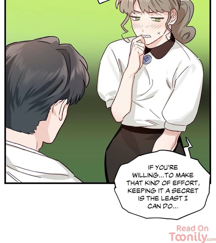 Keloid - Chapter 29 [photo 13] - MangaPorn