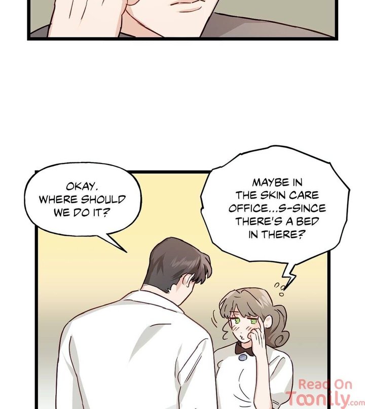 Keloid - Chapter 29 [photo 15] - MangaPorn