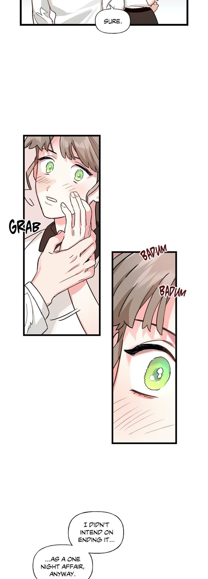 Keloid - Chapter 29 [photo 16] - MangaPorn