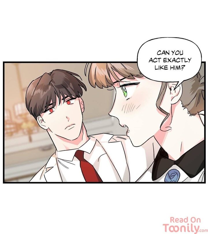 Keloid - Chapter 29 [photo 19] - MangaPorn