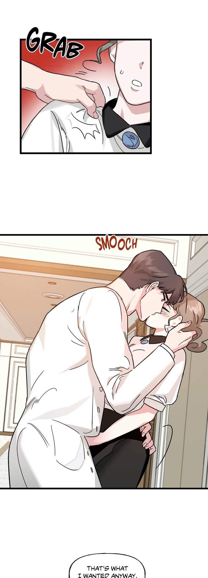 Keloid - Chapter 29 [photo 20] - MangaPorn