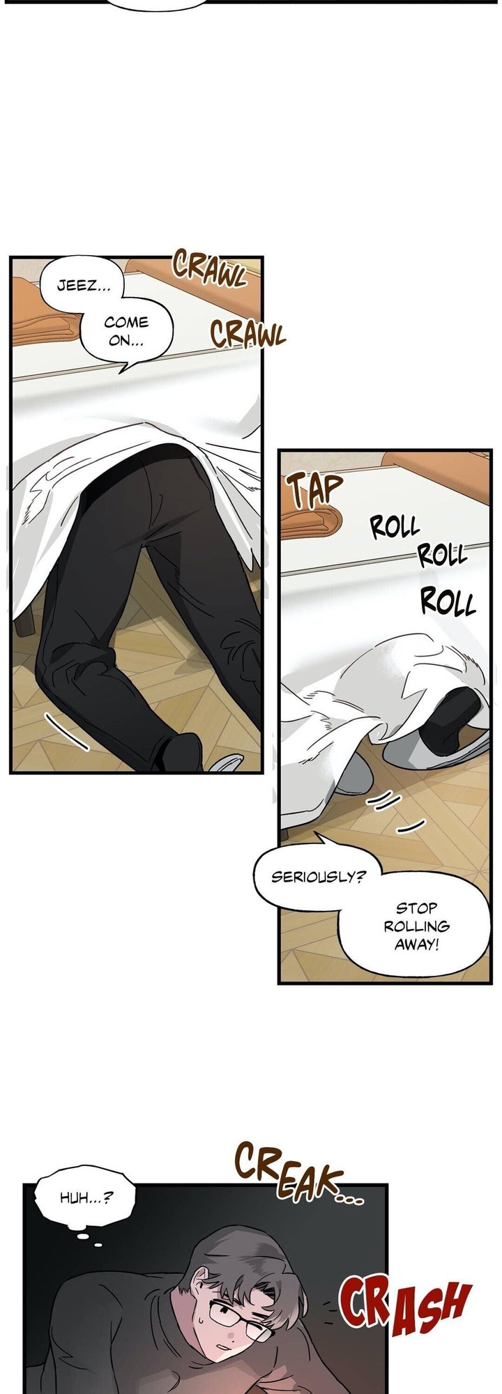 Keloid - Chapter 29 [photo 24] - MangaPorn