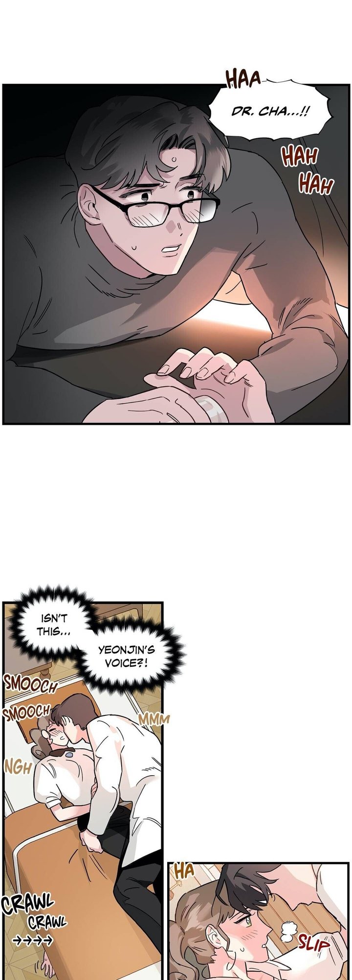 Keloid - Chapter 29 [photo 26] - MangaPorn