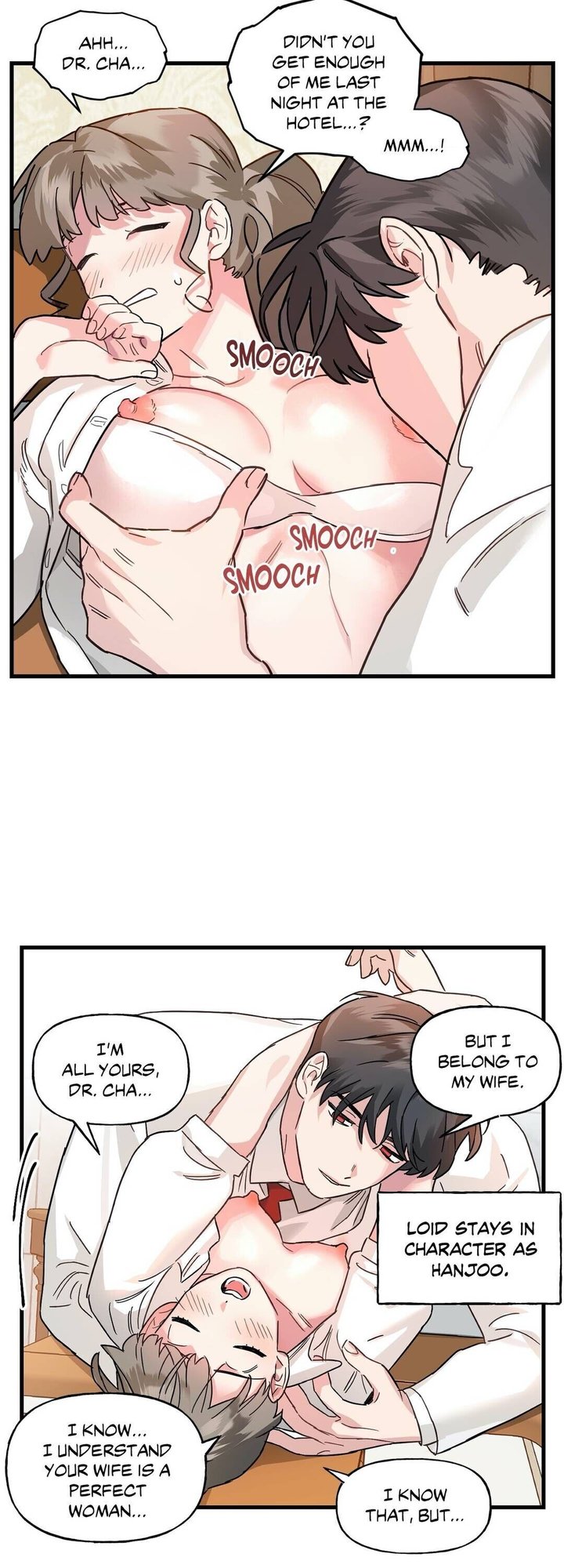 Keloid - Chapter 29 [photo 28] - MangaPorn