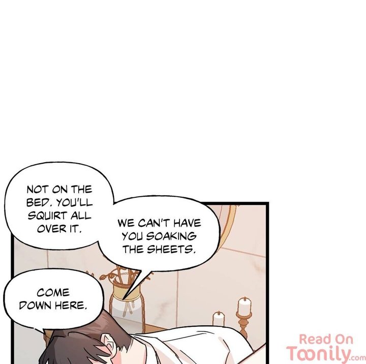 Keloid - Chapter 29 [photo 29] - MangaPorn