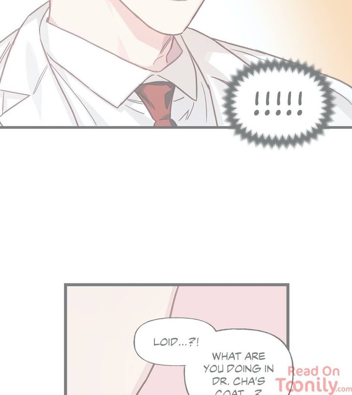 Keloid - Chapter 29 [photo 3] - MangaPorn