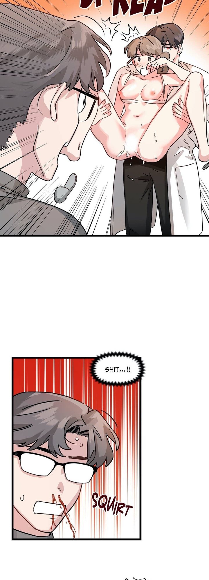 Keloid - Chapter 29 [photo 42] - MangaPorn