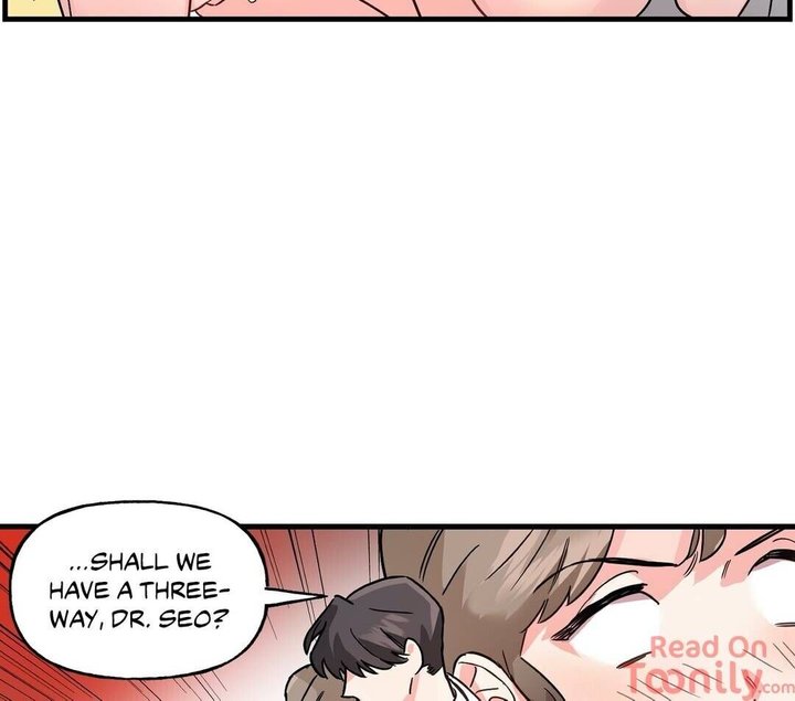 Keloid - Chapter 29 [photo 45] - MangaPorn