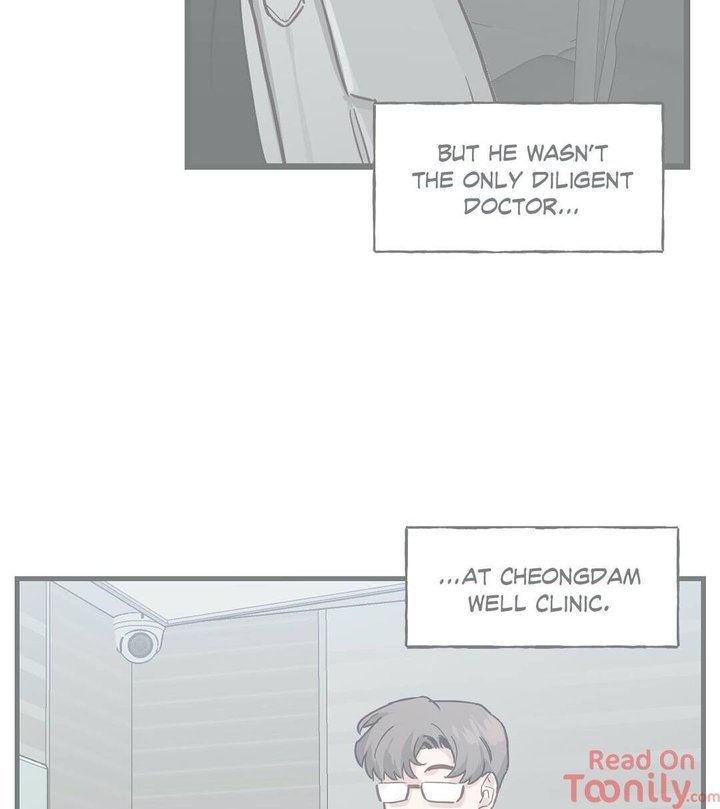 Keloid - Chapter 29 [photo 5] - MangaPorn