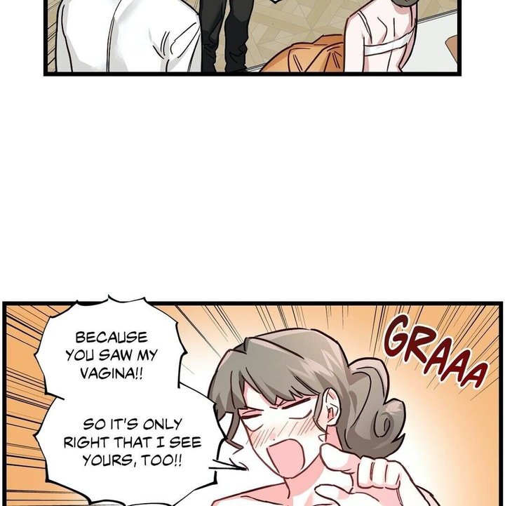 Keloid - Chapter 30 [photo 11] - MangaPorn