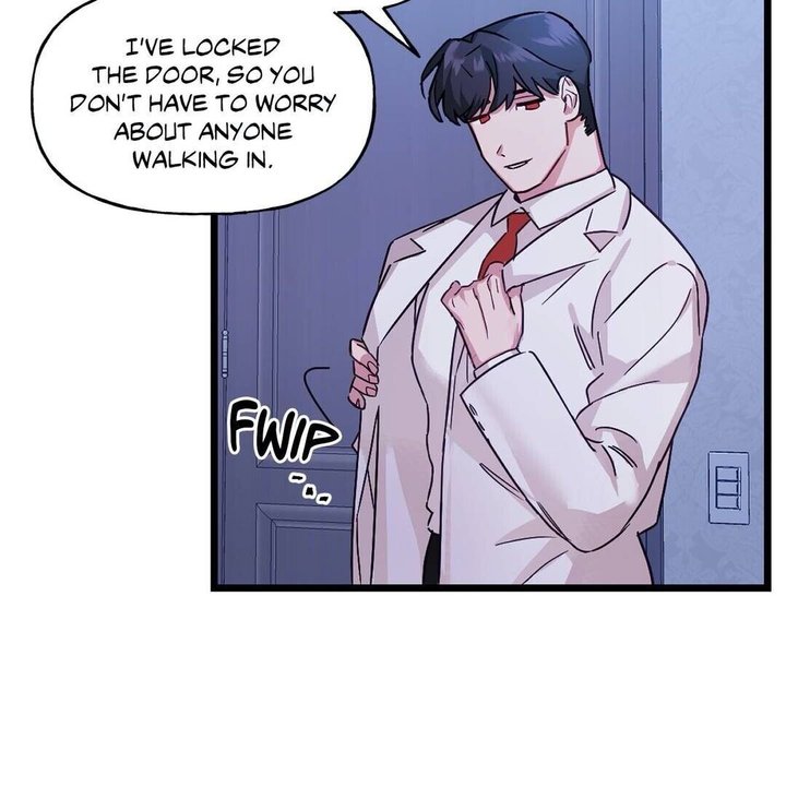 Keloid - Chapter 30 [photo 13] - MangaPorn