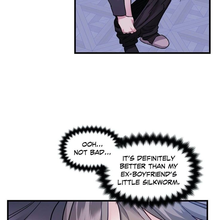 Keloid - Chapter 30 [photo 17] - MangaPorn